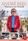 André Rieu: Welcome to My World 2 - DVD