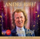 André Rieu and His Johann Strauss Orchestra: Happy Days (Deluxe Edition) - CD