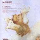 Mahler: Symphony No. 2, 'Resurrection'/... - CD