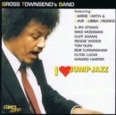 I Love Jump Jazz - CD