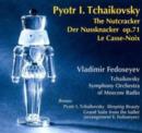 Pyotr I. Tchaikovsky: The Nutcracker - CD