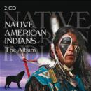 Native American Indians - CD