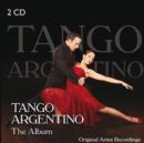 Tango Argentino: The Album - CD