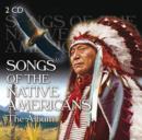 Songs of the Native Americans - CD