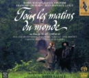 Tous Les Matins Du Monde (Savall) - CD