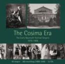 The Cosima Era: Early Bayreuth Festival Singers 1876-1906 - CD