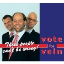 Vote for Vein - CD