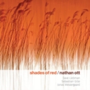Shades of Red - CD