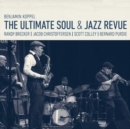 The Ultimate Soul & Jazz Revue - CD