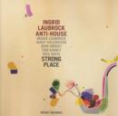 Strong Place - CD