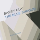 The Blue Shroud - CD