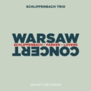 Warsaw Concert - CD