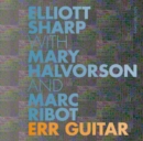 Err Guitar - CD