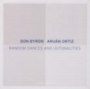 Random Dances And (A)tonalities - CD