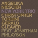 New York Trio - CD