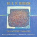 Mystery Sonatas, The (Homburger, Camerata Kilkenny) - CD