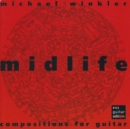 Michael Winkler: Midlife - CD
