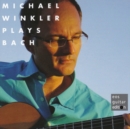 Michael Winkler Plays Bach - CD