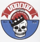 Voodoo Rhythm: Records to Ruin Any Party - CD