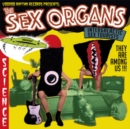 Intergalactic Sex Tourists - Vinyl