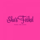 Feckel for Lovers - CD