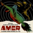 Amer (Colona Sonora Originale Del Film) - Vinyl