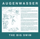 The Big Swim - CD