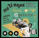 Merengue Típico: Nueva Generación! - CD