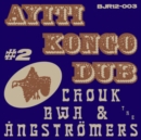 Ayiti Kongo Dub #2 - Vinyl