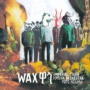 Wax - CD