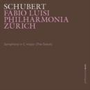 Schubert: Symphony in C Major (The Great) - CD