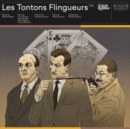 Les Tontons Flingueurs - Vinyl