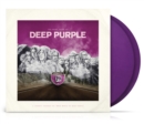 The Many Faces of Deep Purple - Vinyl