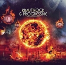 Krautrock & Progressive: "The Secret Archives" - Vinyl