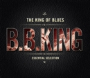 The King of Blues - CD