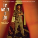 The Winter of Love - CD