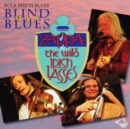 Blind Man Blues - CD