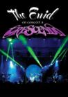 The Enid En Concert Á Crescendo - DVD