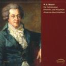 Complete Violin Sonatas, The (Jess-kropfitsch) - CD