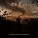 Black Forests of Eternal Doom - CD