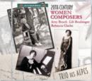 20th Century Women Composers - CD