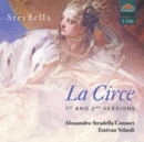 Stradella: La Circe: 1st and 2nd Versions - CD