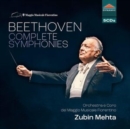Beethoven: Complete Symphonies - CD