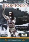 Idomeneo: Teatro San Carlo (Guidarini) - DVD