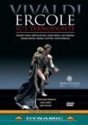 Ercole Su'l Termodonte: Teatro La Fenice (Curtis) - DVD