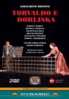 Torvaldo E Dorliska: Teatro Rossini (Perez) - DVD