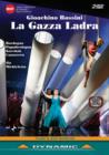 La Gazza Ladra: Rossini Opera Festival (Jia) - DVD