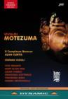 Motezuma: Il Complesso Barocco (Curtis) - DVD