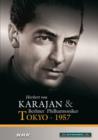 Herbert von Karajan: Tokyo 1957 - DVD