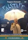 Falstaff: Opera Royal De Wallonie (Arrivabeni) - DVD